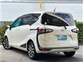 2019 Toyota Sienta
