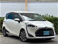 2019 Toyota Sienta