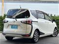 2019 Toyota Sienta