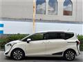 2019 Toyota Sienta