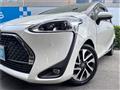 2019 Toyota Sienta