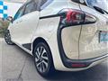 2019 Toyota Sienta