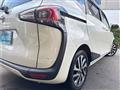 2019 Toyota Sienta