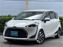 2019 Toyota Sienta