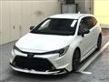 2019 Toyota Corolla Touring Wagon
