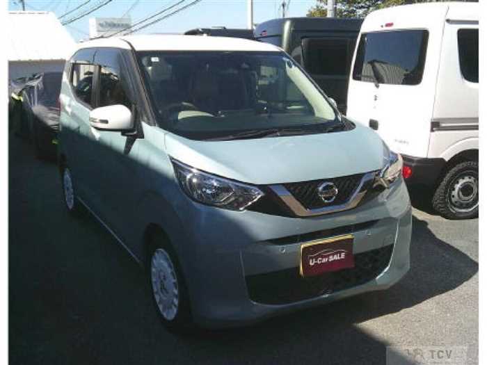 2019 Nissan Nissan Others
