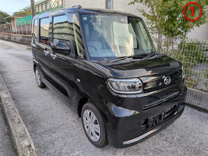 Used Daihatsu Tanto 2020 X Selection (8,511 km) - TCV (formerly Trade ...