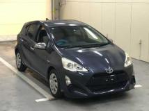 2014 Toyota AQUA