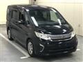 2016 Honda Step WGN
