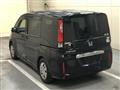 2016 Honda Step WGN