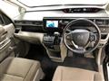 2016 Honda Step WGN