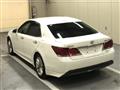 2015 Toyota Crown
