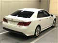 2015 Toyota Crown