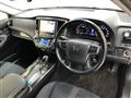 2015 Toyota Crown