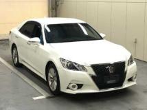 2015 Toyota Crown