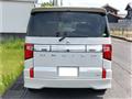 2019 Mitsubishi Delica D5