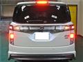 2017 Nissan Elgrand