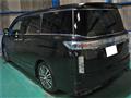 2019 Nissan Elgrand