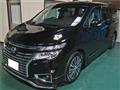 2019 Nissan Elgrand