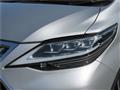 2017 Toyota Alphard G