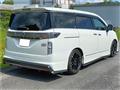 2017 Nissan Elgrand