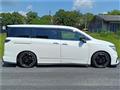 2017 Nissan Elgrand