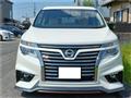 2017 Nissan Elgrand