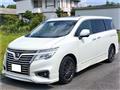 2019 Nissan Elgrand