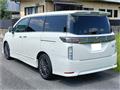2019 Nissan Elgrand