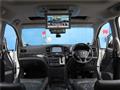 2019 Nissan Elgrand