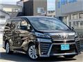2018 Toyota Vellfire