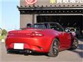 2015 Mazda Roadster