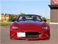 2015 Mazda Roadster