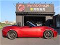 2015 Mazda Roadster