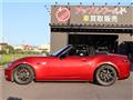 2015 Mazda Roadster