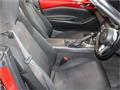 2015 Mazda Roadster