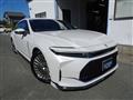 2025 Toyota Crown