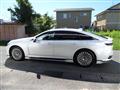 2025 Toyota Crown