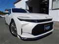 2025 Toyota Crown