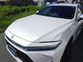 2025 Toyota Crown