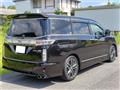2014 Nissan Elgrand