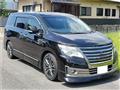 2014 Nissan Elgrand