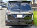 2014 Nissan Elgrand