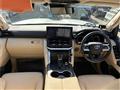 2023 Toyota Land Cruiser