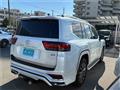 2023 Toyota Land Cruiser
