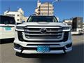 2023 Toyota Land Cruiser