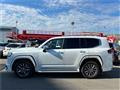 2023 Toyota Land Cruiser