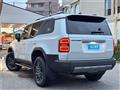 2026 Toyota Land Cruiser