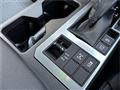 2026 Toyota Land Cruiser