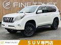 2014 Toyota Land Cruiser Prado